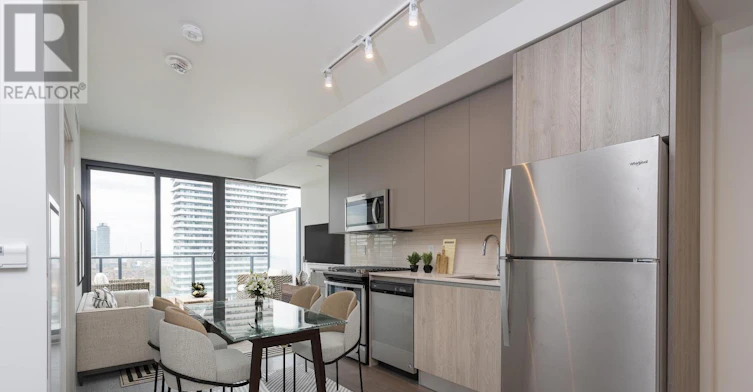 1601 2a Church Street, Toronto, ON, M5E 0E1 - 2