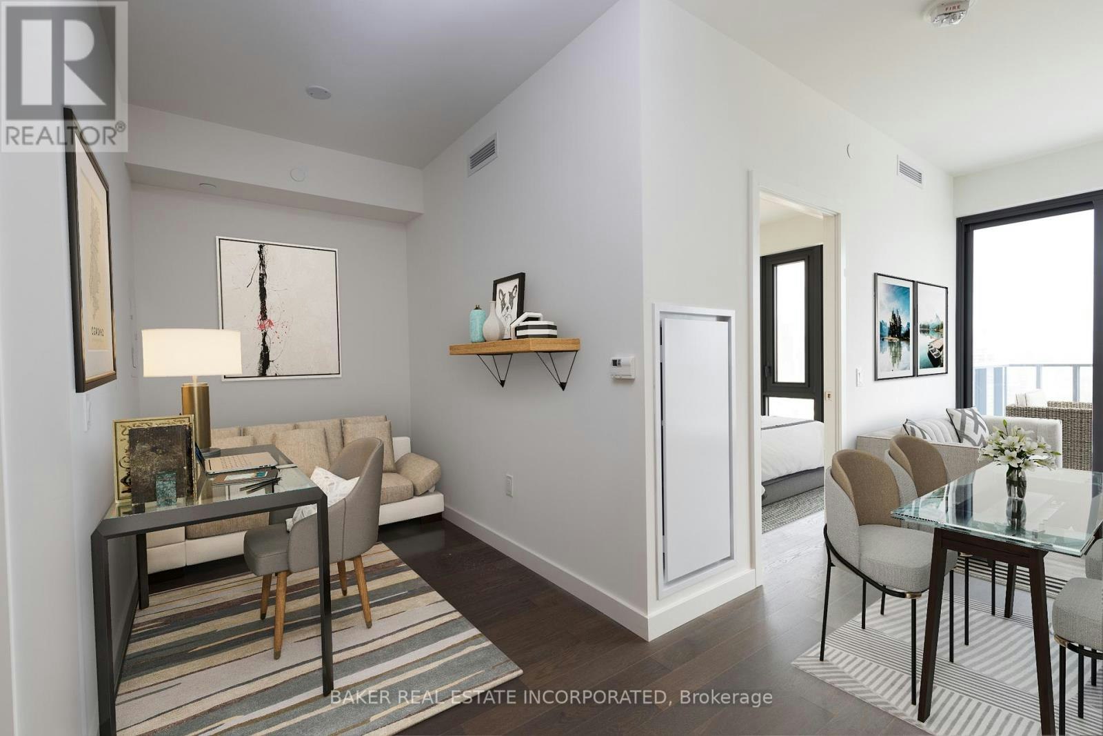 1601 2a Church Street, Toronto, ON, M5E 0E1 - 4