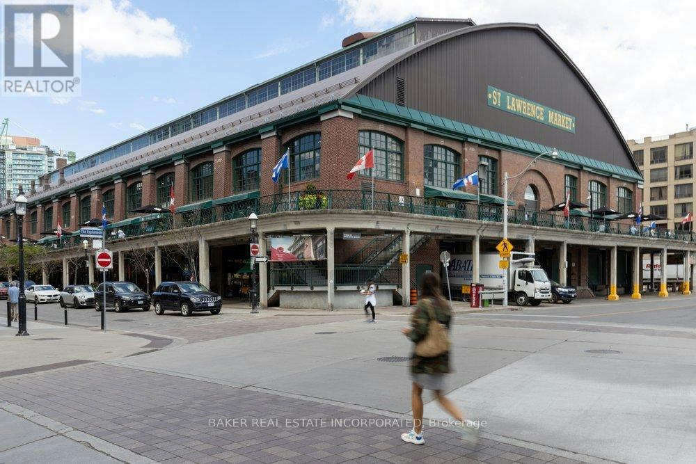 1601 2a Church Street, Toronto, ON, M5E 0E1 - 11