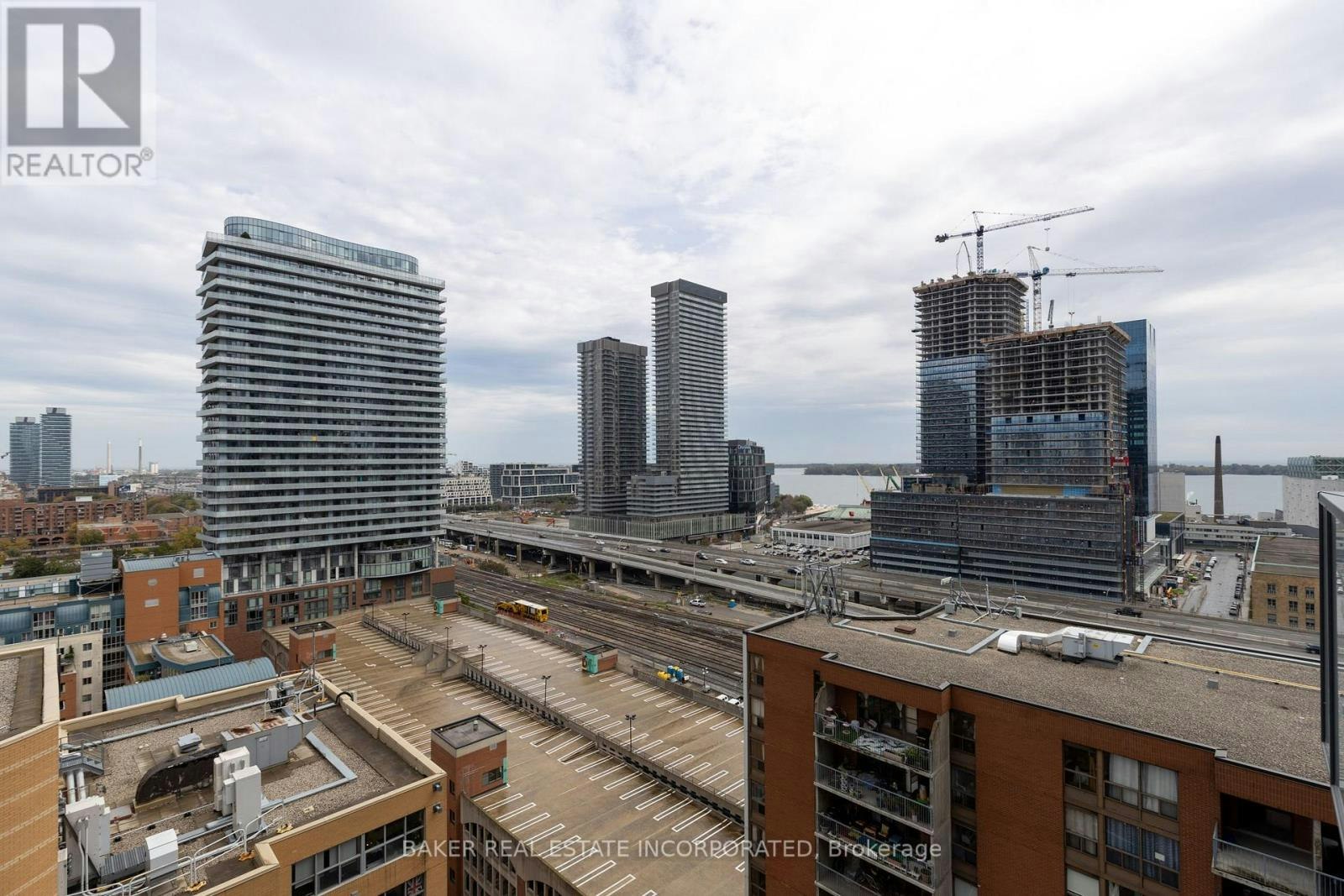 1601 2a Church Street, Toronto, ON, M5E 0E1 - 8