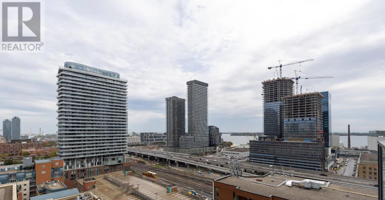 1601 2a Church Street, Toronto, ON, M5E 0E1 - 8