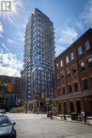 1601 2a Church Street, Toronto, ON, M5E 0E1 - 9