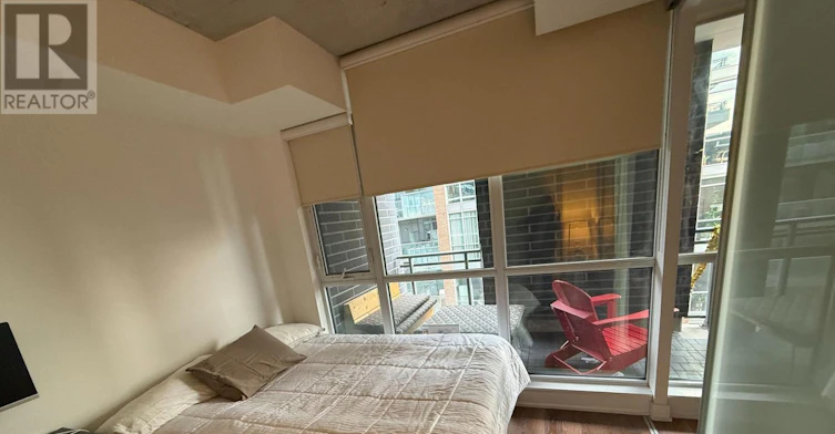 404-20 Minowan Miikan Lane, Toronto, ON, M6J 0E5 - 3