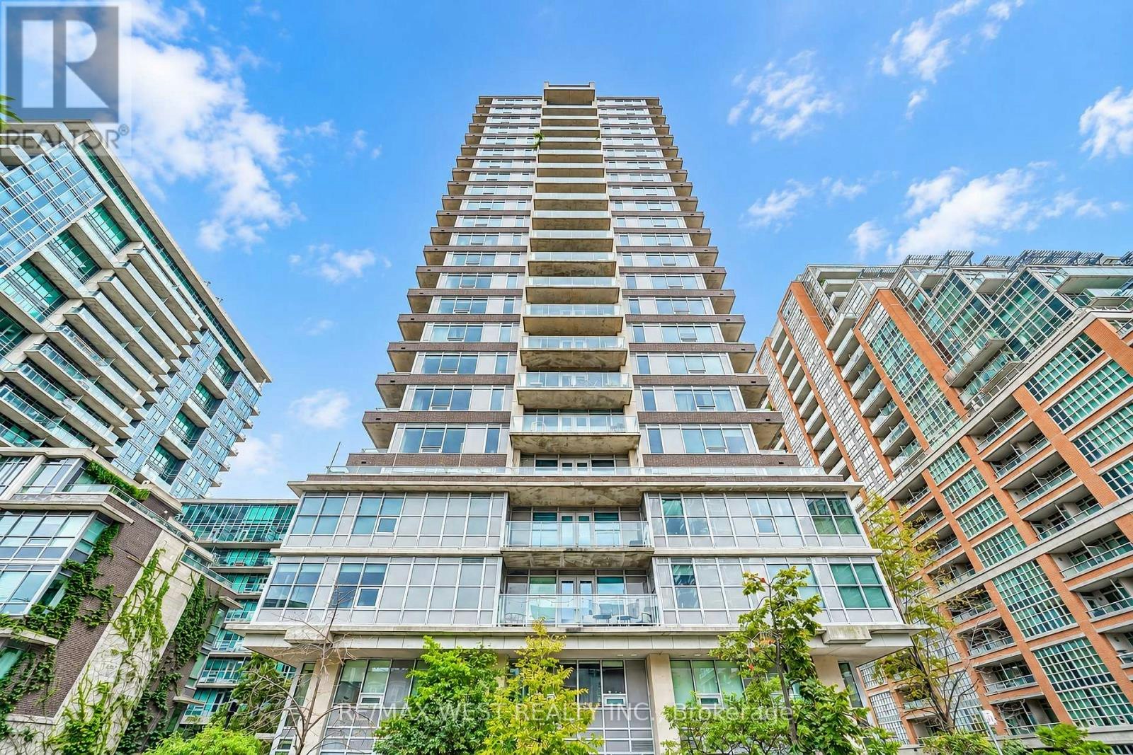 1705-59 Liberty Street EAST, Toronto, ON, M6K 3R1