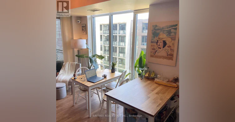 635-20 Minowan Miikan Avenue, Toronto, ON, M6J 1M3
