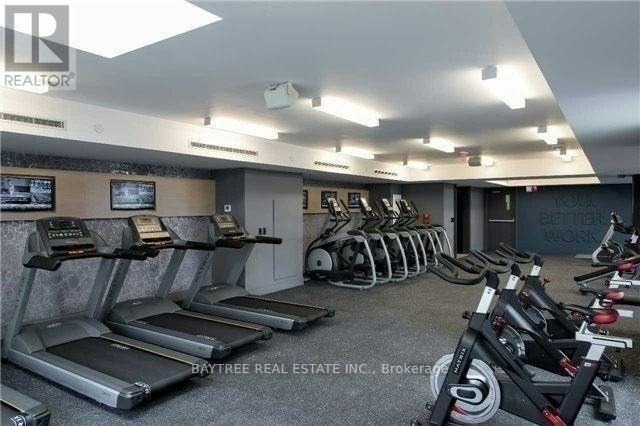 635-20 Minowan Miikan Avenue, Toronto, ON, M6J 1M3 - 10