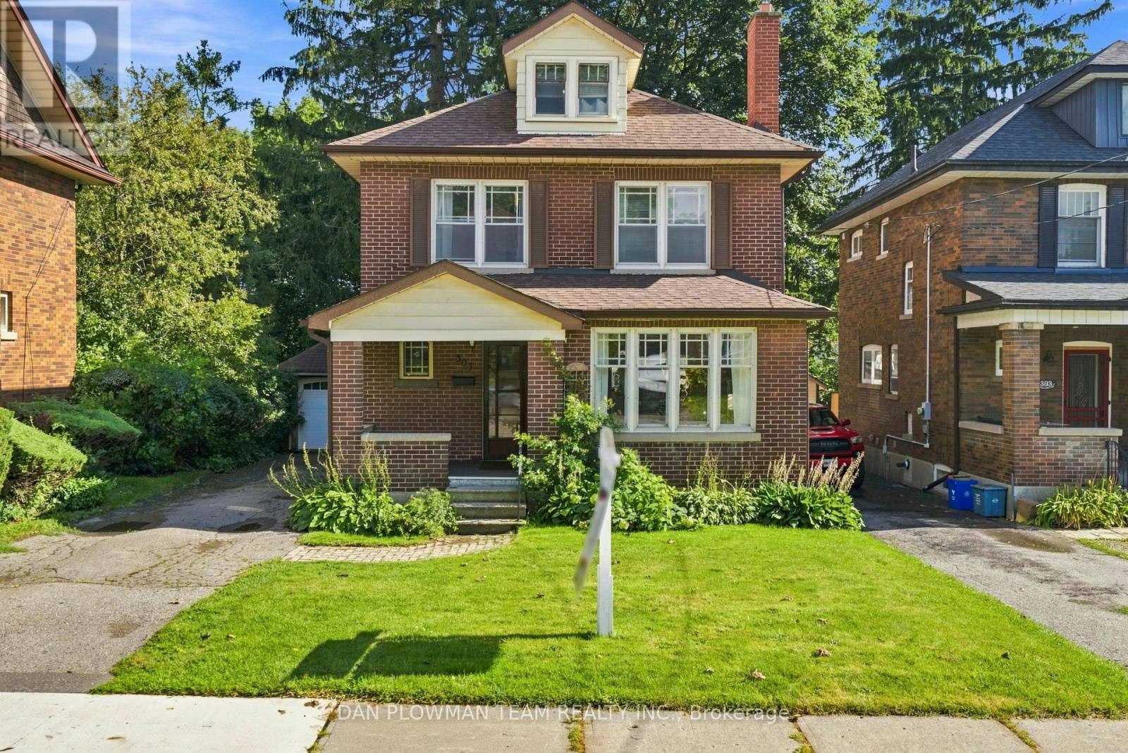 307 William Street E, Oshawa, ON, L1G 1K9
