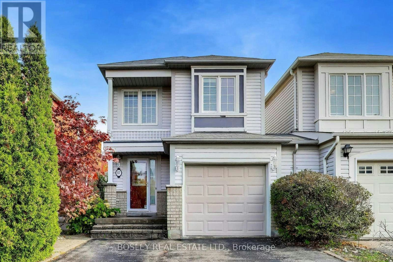 57 Longueuil Place, Whitby, ON, L1R 3G9
