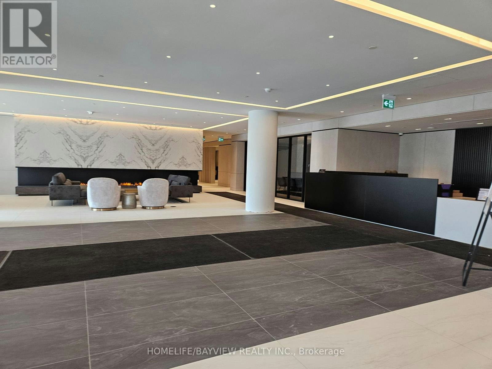 2008-50 Upper Mall Way, Vaughan, ON, L4J 0L8 - 4
