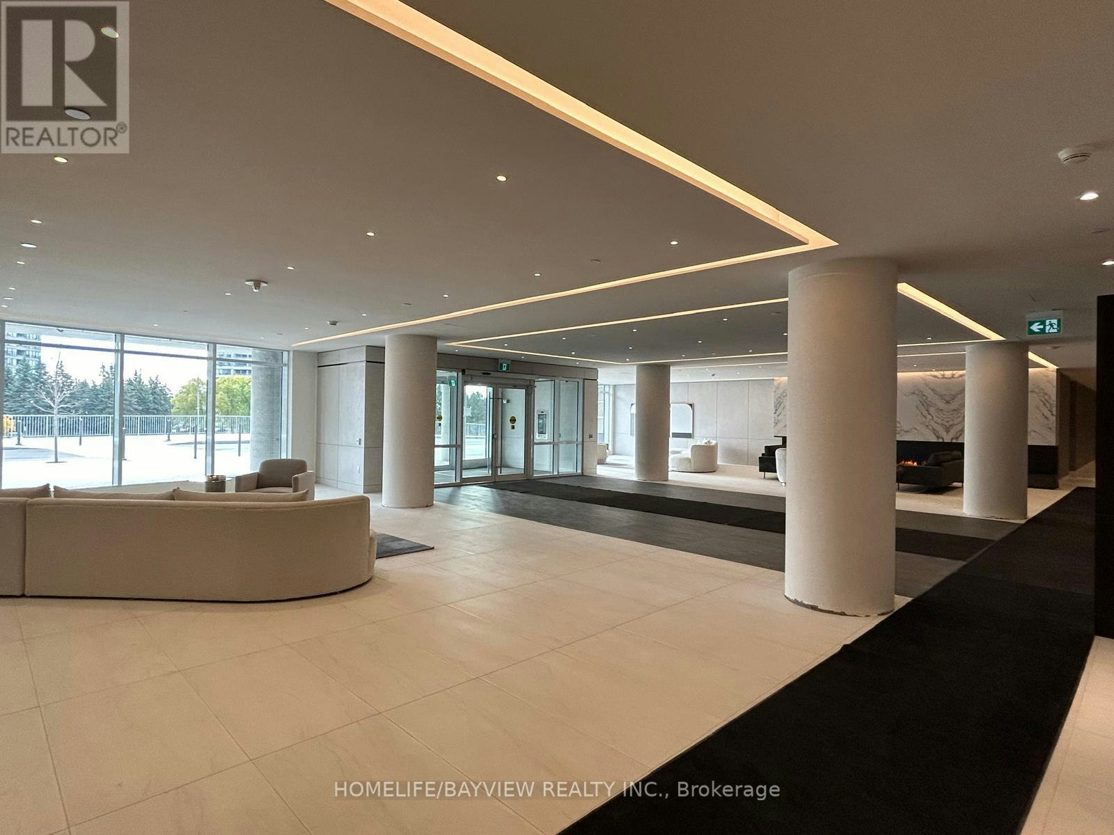 2008-50 Upper Mall Way, Vaughan, ON, L4J 0L8 - 3