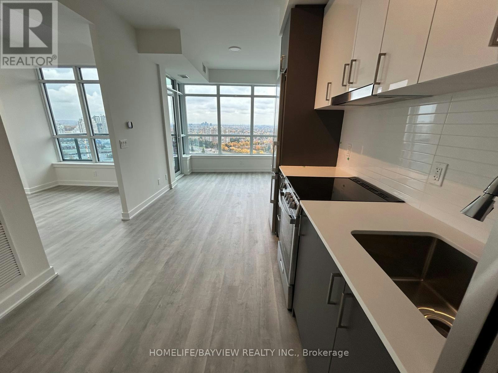 2008-50 Upper Mall Way, Vaughan, ON, L4J 0L8 - 9