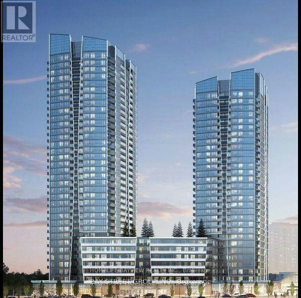2008-50 Upper Mall Way, Vaughan, ON, L4J 0L8