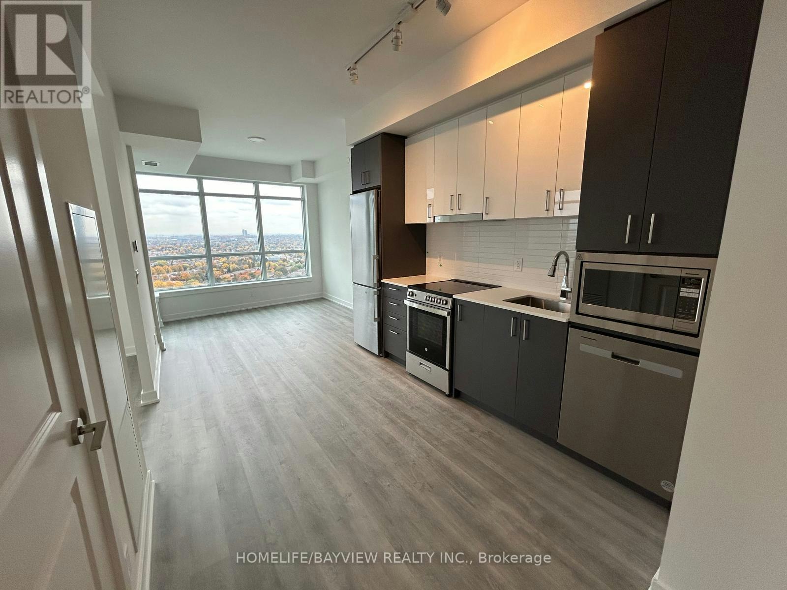 2008-50 Upper Mall Way, Vaughan, ON, L4J 0L8 - 10