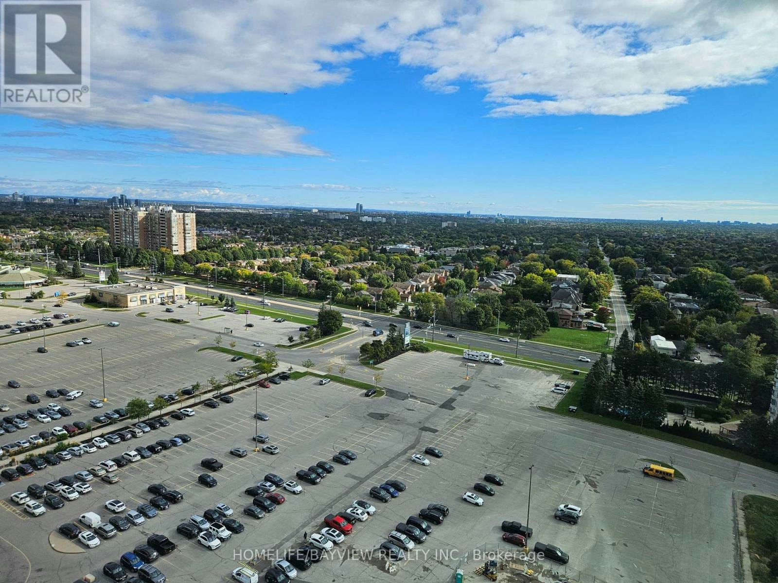 2008-50 Upper Mall Way, Vaughan, ON, L4J 0L8 - 20