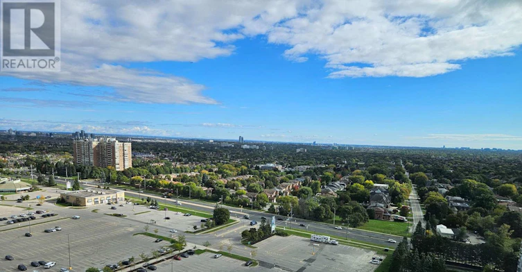 2008-50 Upper Mall Way, Vaughan, ON, L4J 0L8 - 20