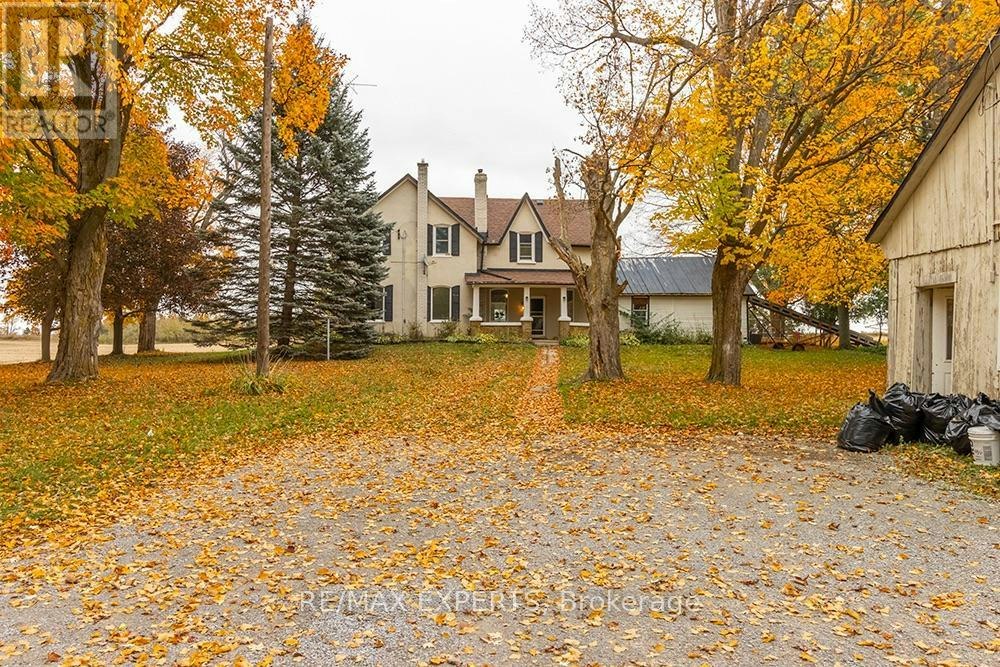 5329 15th Line, New Tecumseth, ON, L0L 1L0