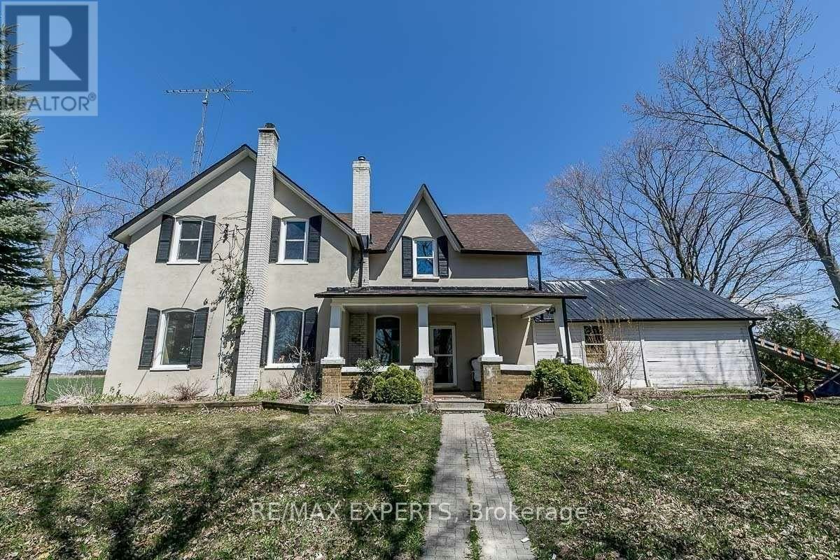 5329 15th Line, New Tecumseth, ON, L0L 1L0
