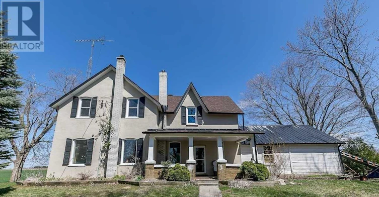5329 15th Line, New Tecumseth, ON, L0L 1L0