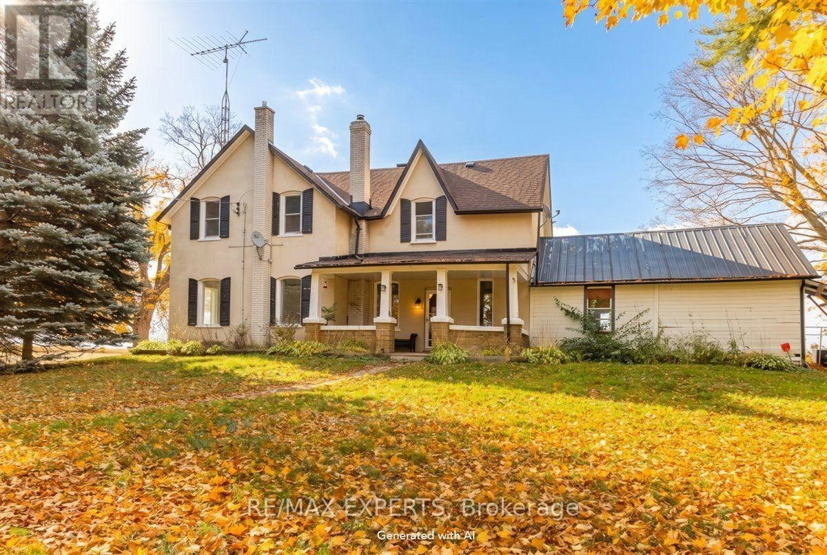 5329 15th Line, New Tecumseth, ON, L0L 1L0