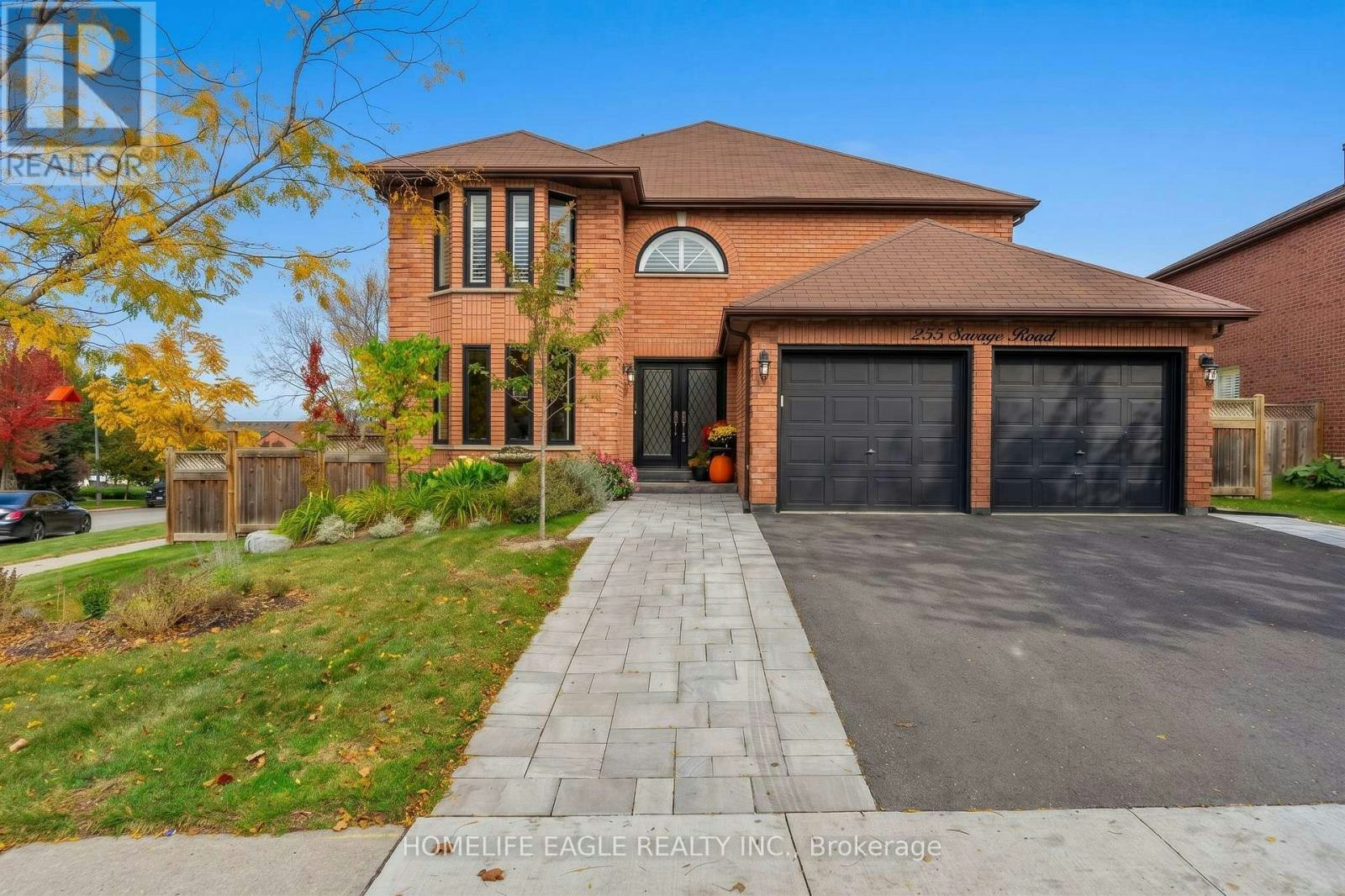 255 Savage Road, Newmarket, ON, L3X 1S1