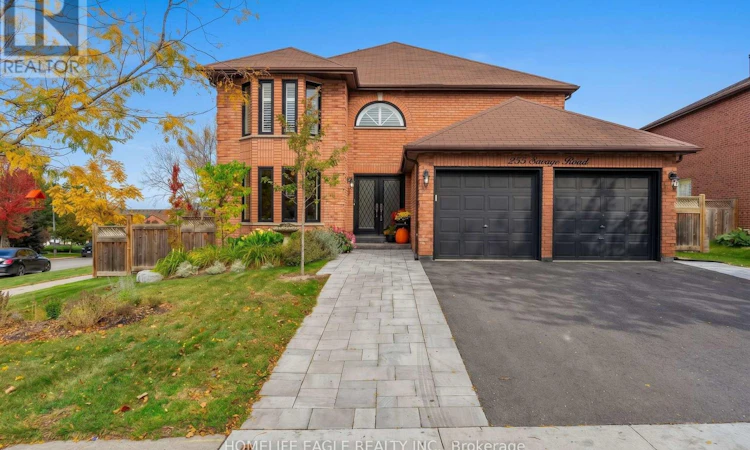 255 Savage Road