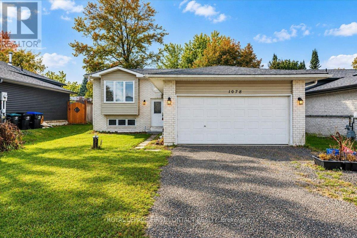 1078 Balsam Road, Innisfil, ON, L0L 1C0 - 2