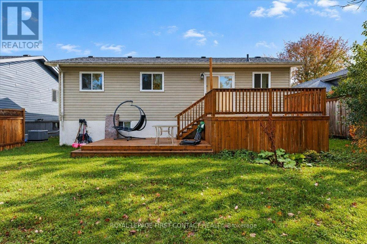1078 Balsam Road, Innisfil, ON, L0L 1C0 - 21