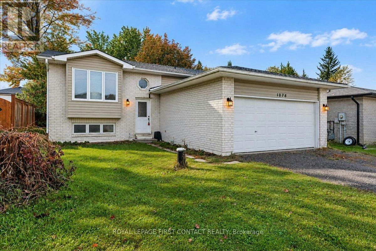 1078 Balsam Road, Innisfil, ON, L0L 1C0