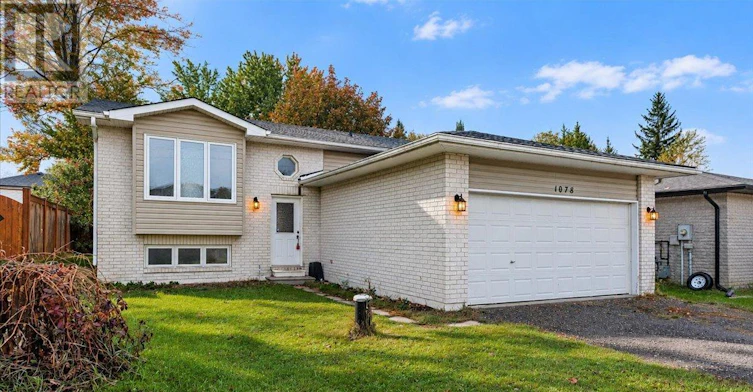 1078 Balsam Road, Innisfil, ON, L0L 1C0