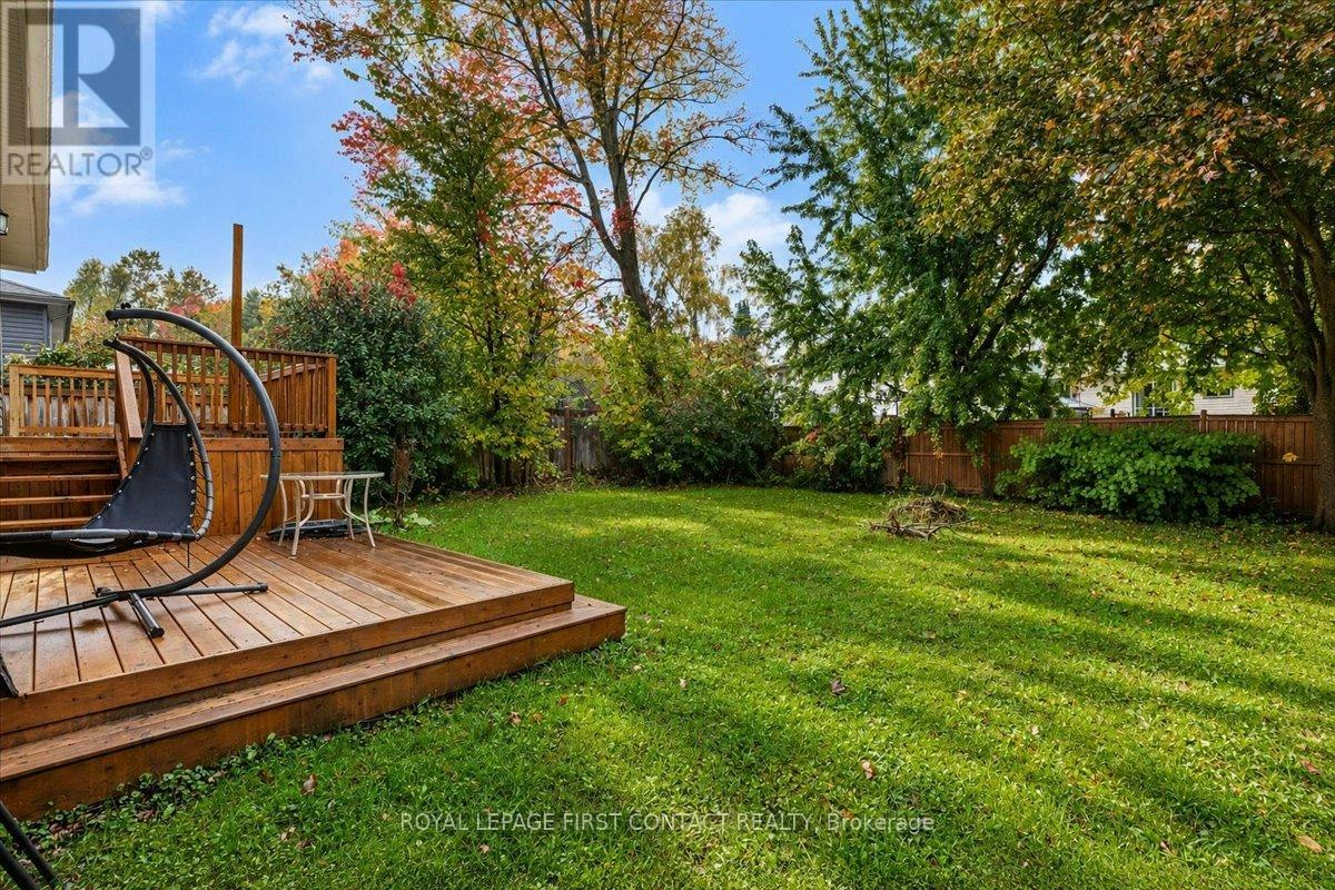 1078 Balsam Road, Innisfil, ON, L0L 1C0 - 20