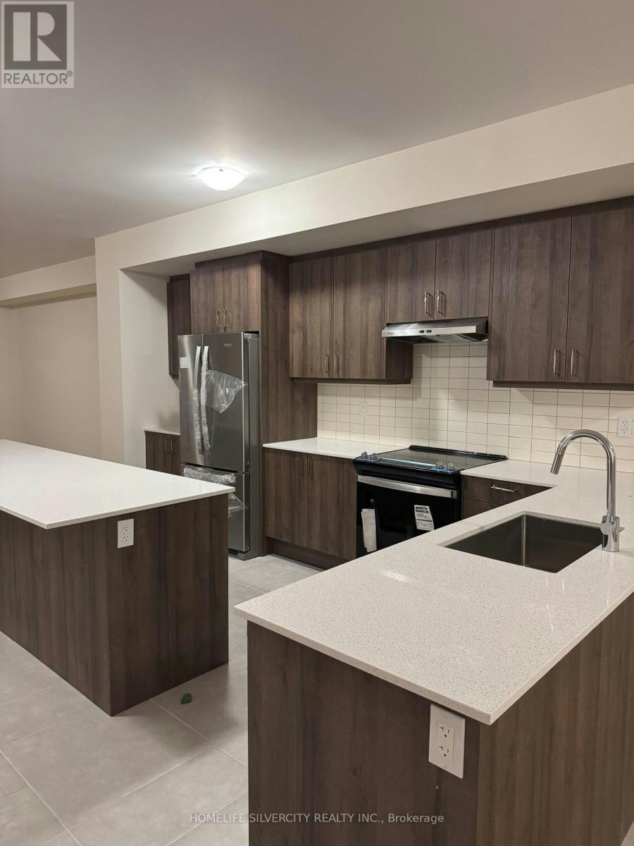 125 Seguin Street, Richmond Hill, ON, L4E 1H8