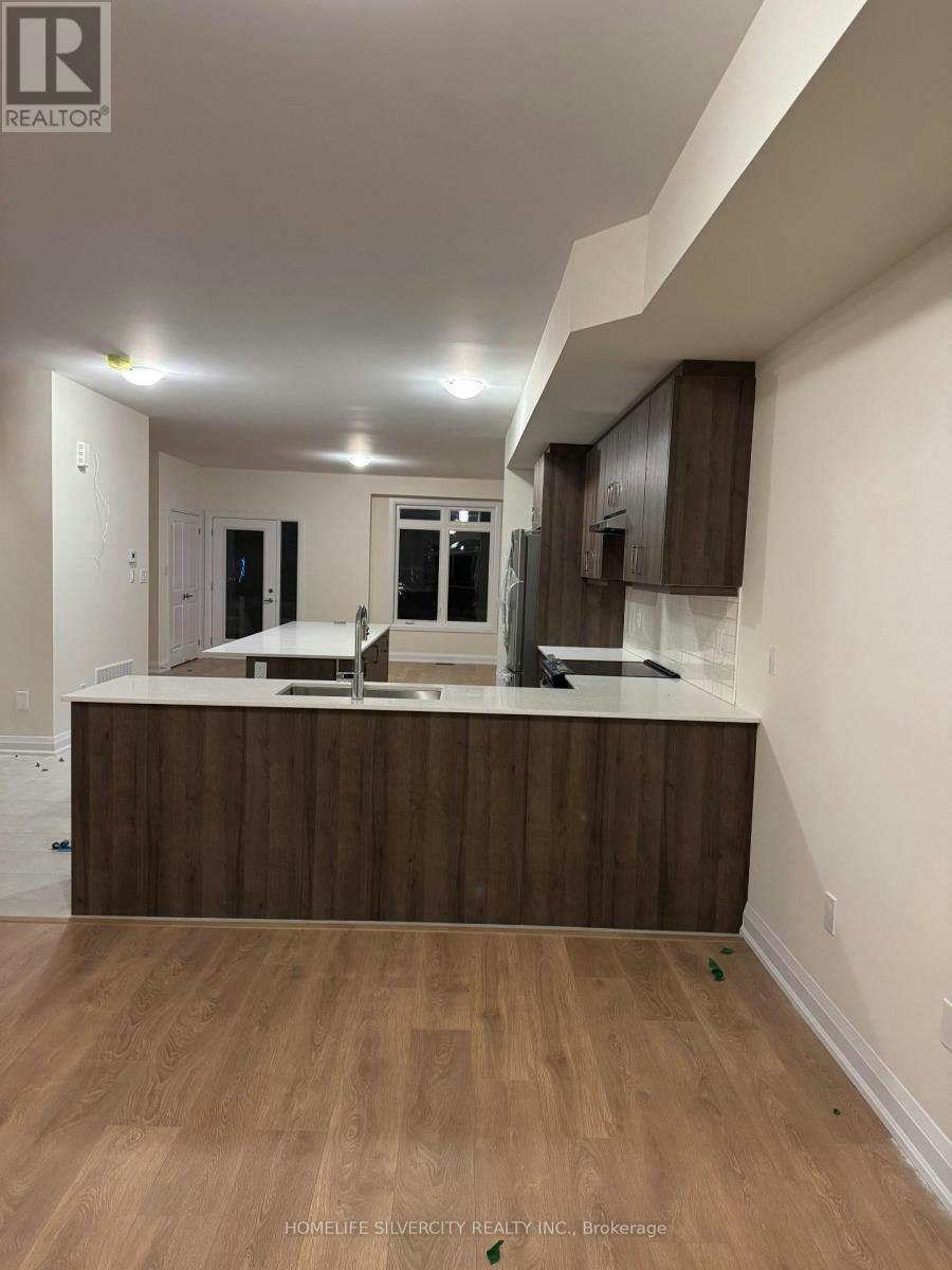 125 Seguin Street, Richmond Hill, ON, L4E 1H8 - 2