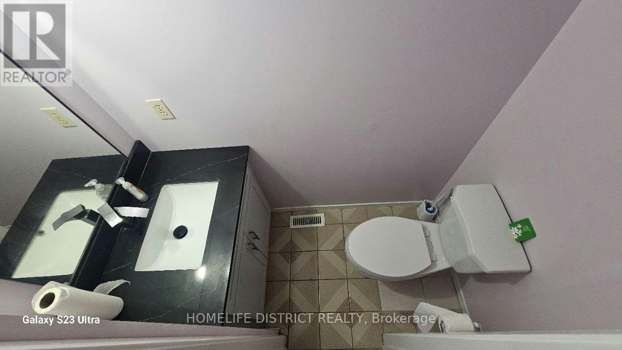 72 Stather Crescent, Markham, ON, L3S 1C4 - 3