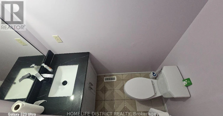 72 Stather Crescent, Markham, ON, L3S 1C4 - 3