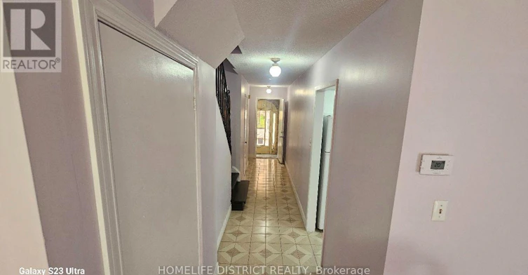 72 Stather Crescent, Markham, ON, L3S 1C4 - 2