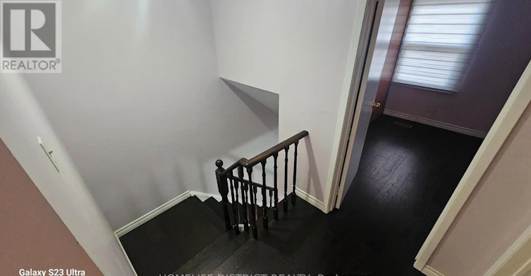 72 Stather Crescent, Markham, ON, L3S 1C4 - 7