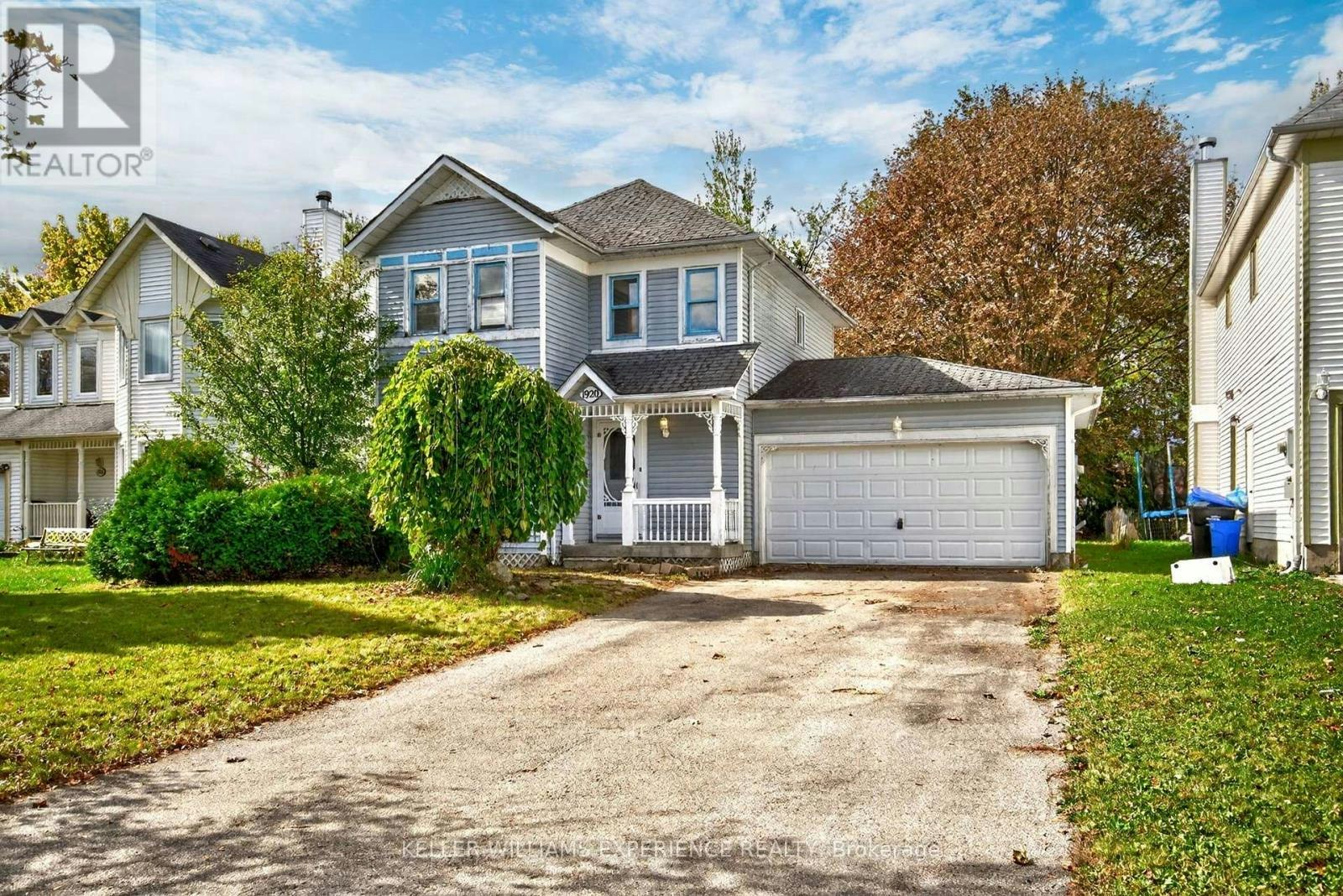 1920 Applewood Avenue, Innisfil, ON, L9S 1W2