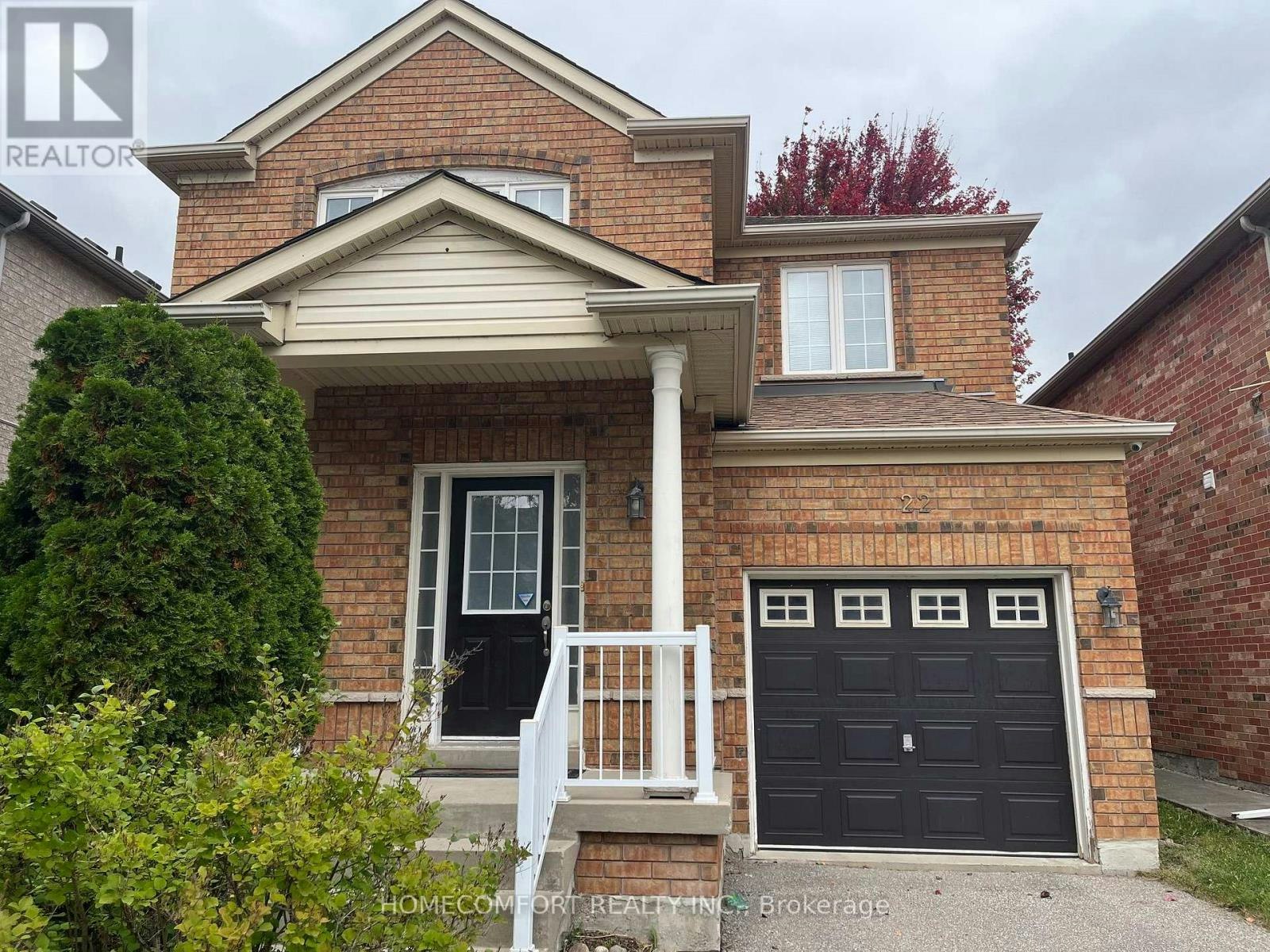 22 Amparo Drive, Vaughan, ON, L4H 2L3