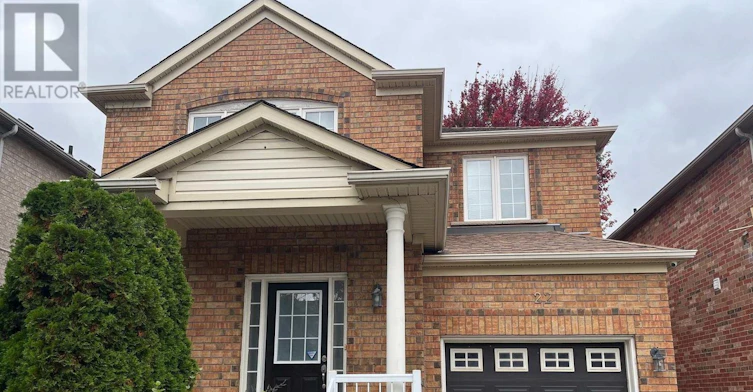 22 Amparo Drive, Vaughan, ON, L4H 2L3