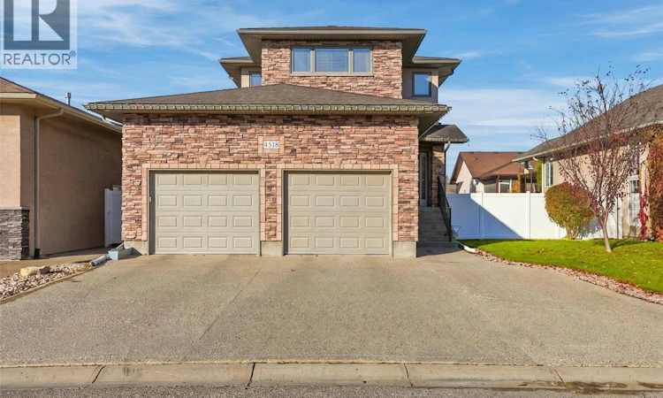 4518 Cudmore Crescent