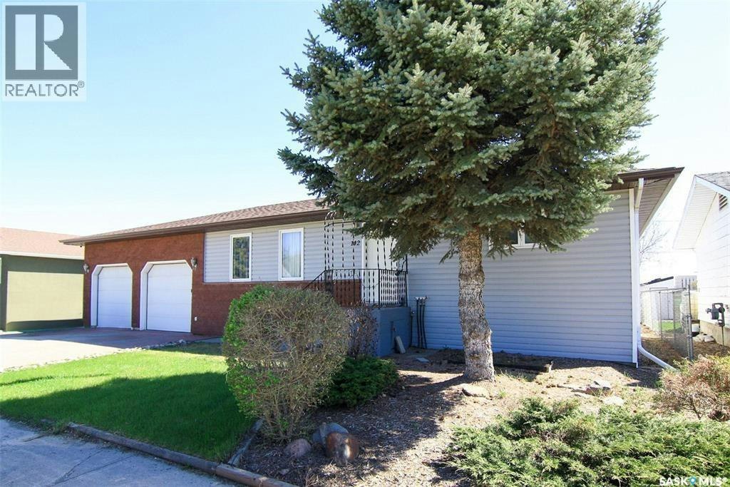 142 Darlington Street E, Yorkton, SK, S3N 0C9