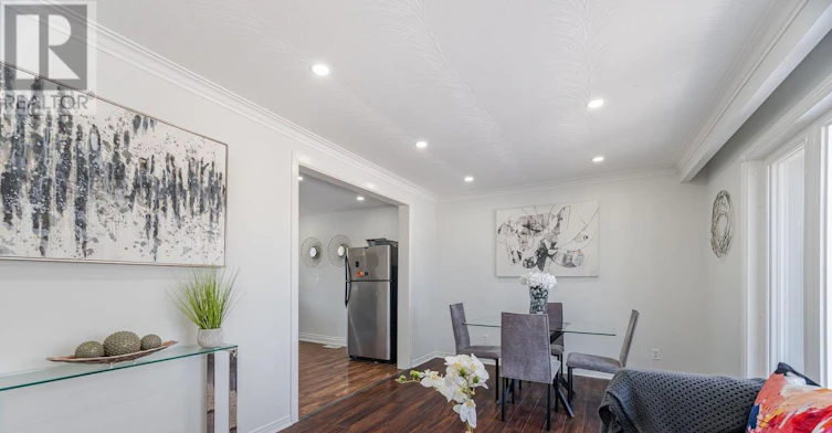 35 Edgemont Drive, Brampton, ON, L6V 1K9 - 8