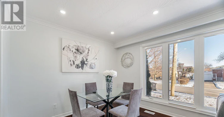 35 Edgemont Drive, Brampton, ON, L6V 1K9 - 9