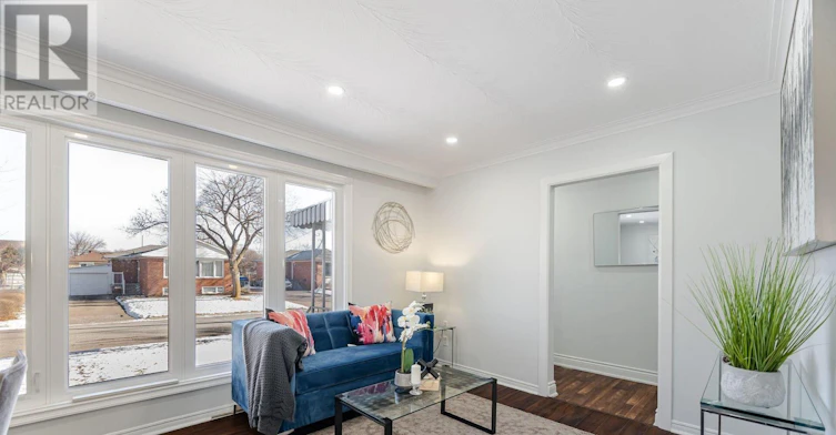 35 Edgemont Drive, Brampton, ON, L6V 1K9 - 5