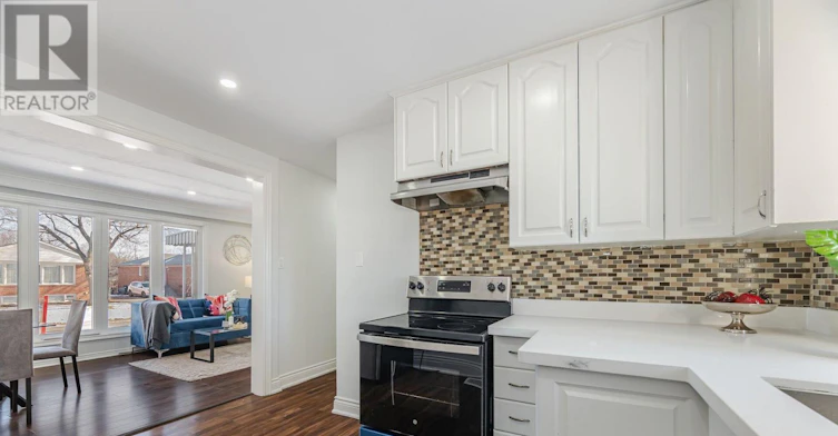 35 Edgemont Drive, Brampton, ON, L6V 1K9 - 11