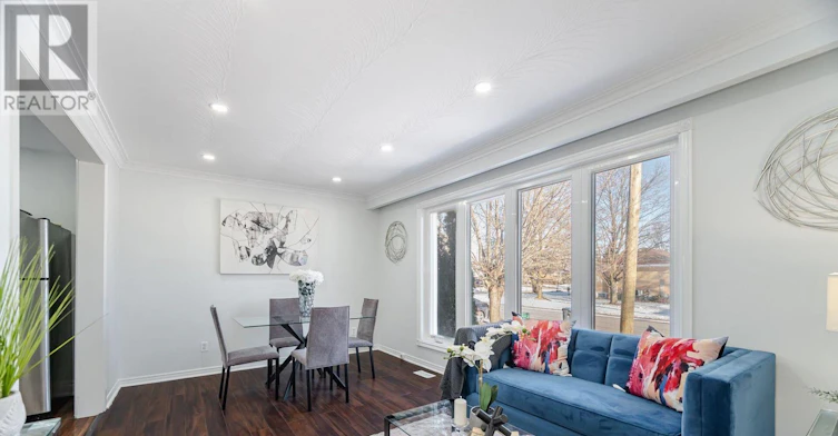 35 Edgemont Drive, Brampton, ON, L6V 1K9 - 6
