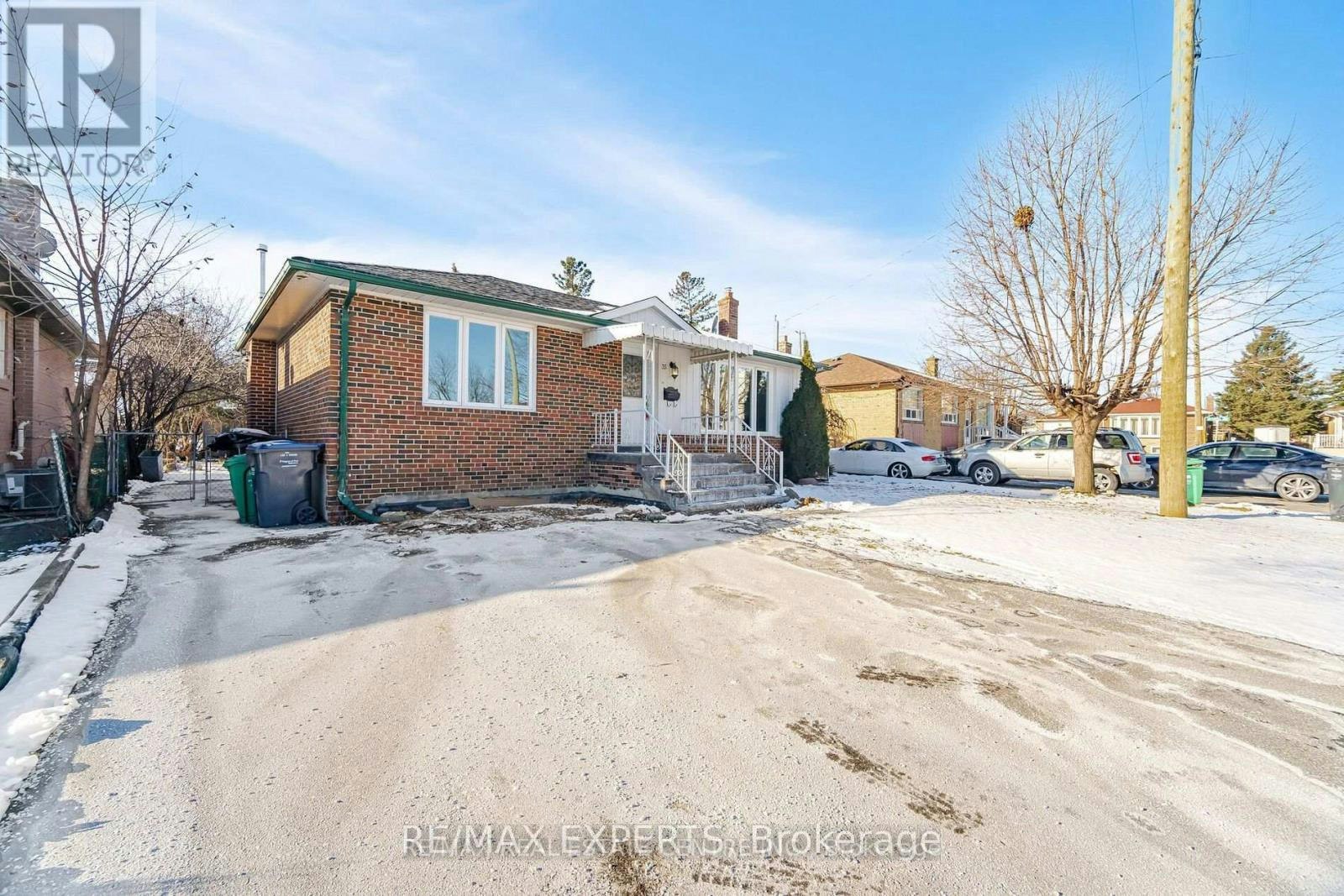 35 Edgemont Drive, Brampton, ON, L6V 1K9 - 20