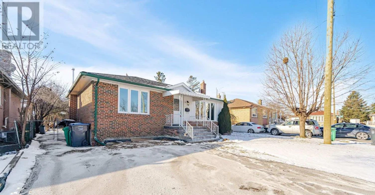 35 Edgemont Drive, Brampton, ON, L6V 1K9 - 20
