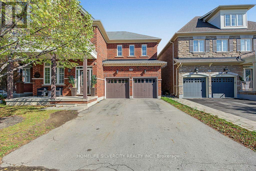 483 Hinchey Crescent, Milton, ON, L9T 7Y7