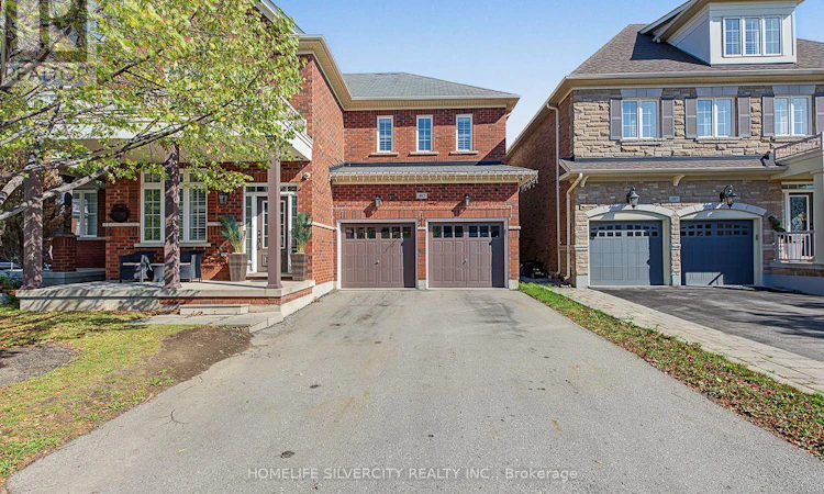 483 Hinchey Crescent